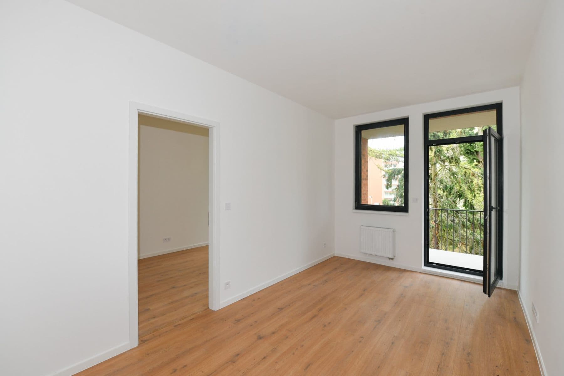 Prodej bytu 2+kk 40 m², Elišky Přemyslovny, Praha, Praha Prodej bytu 2+kk 40 m², Elišky Přemyslovny, Praha, Praha