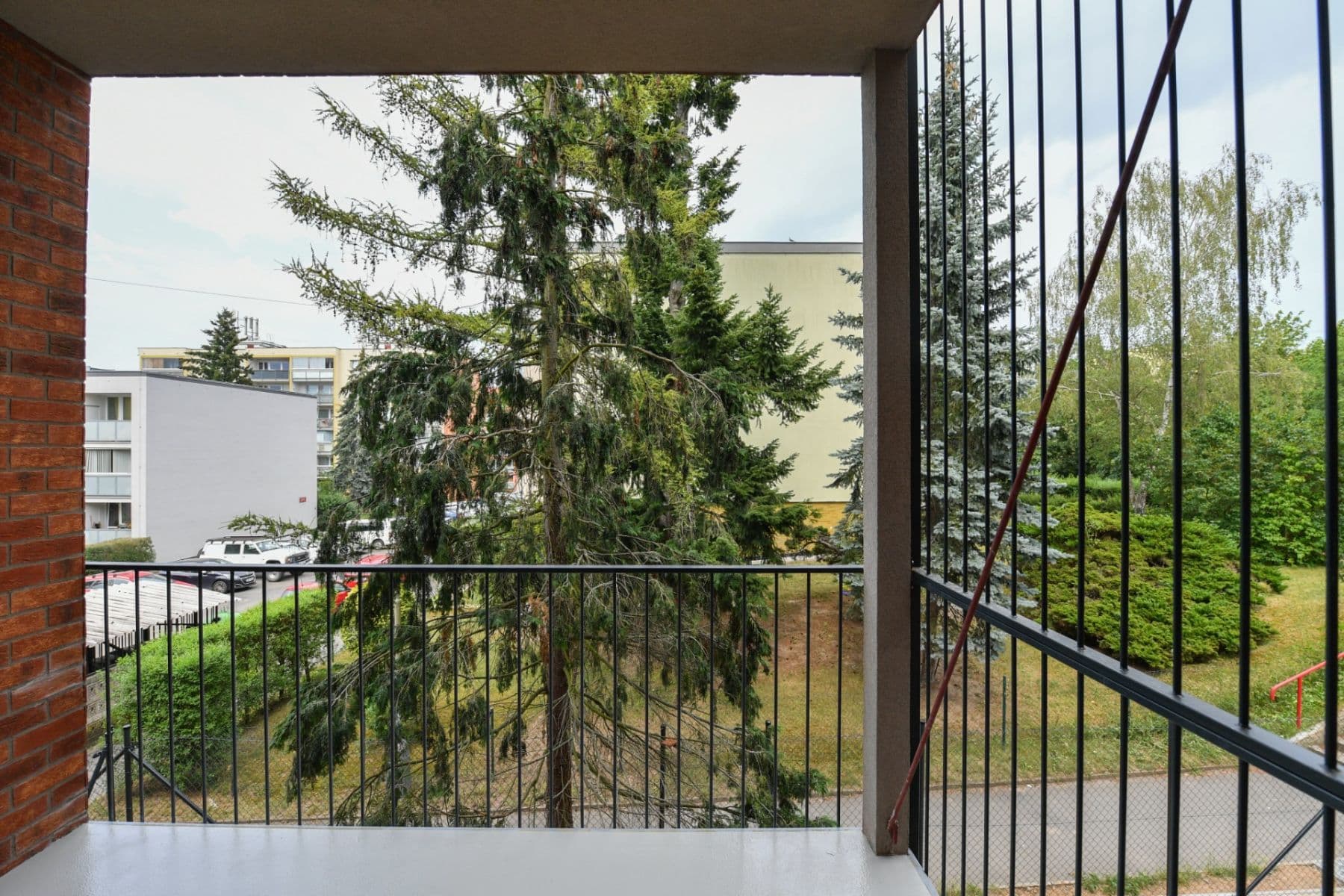 Prodej bytu 2+kk 40 m², Elišky Přemyslovny, Praha, Praha Prodej bytu 2+kk 40 m², Elišky Přemyslovny, Praha, Praha