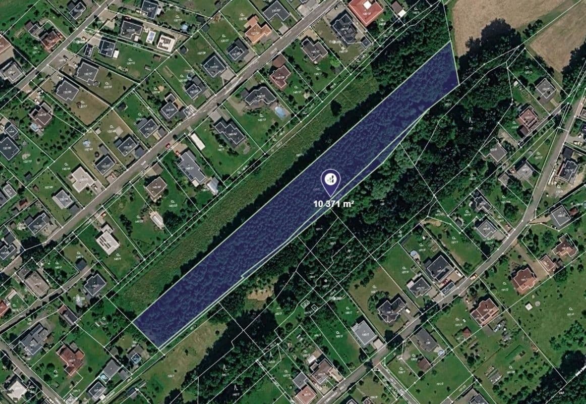 Prodej pozemku 10.371 m², Karviná, Moravskoslezský kraj Prodej pozemku 10.371 m², Karviná, Moravskoslezský kraj