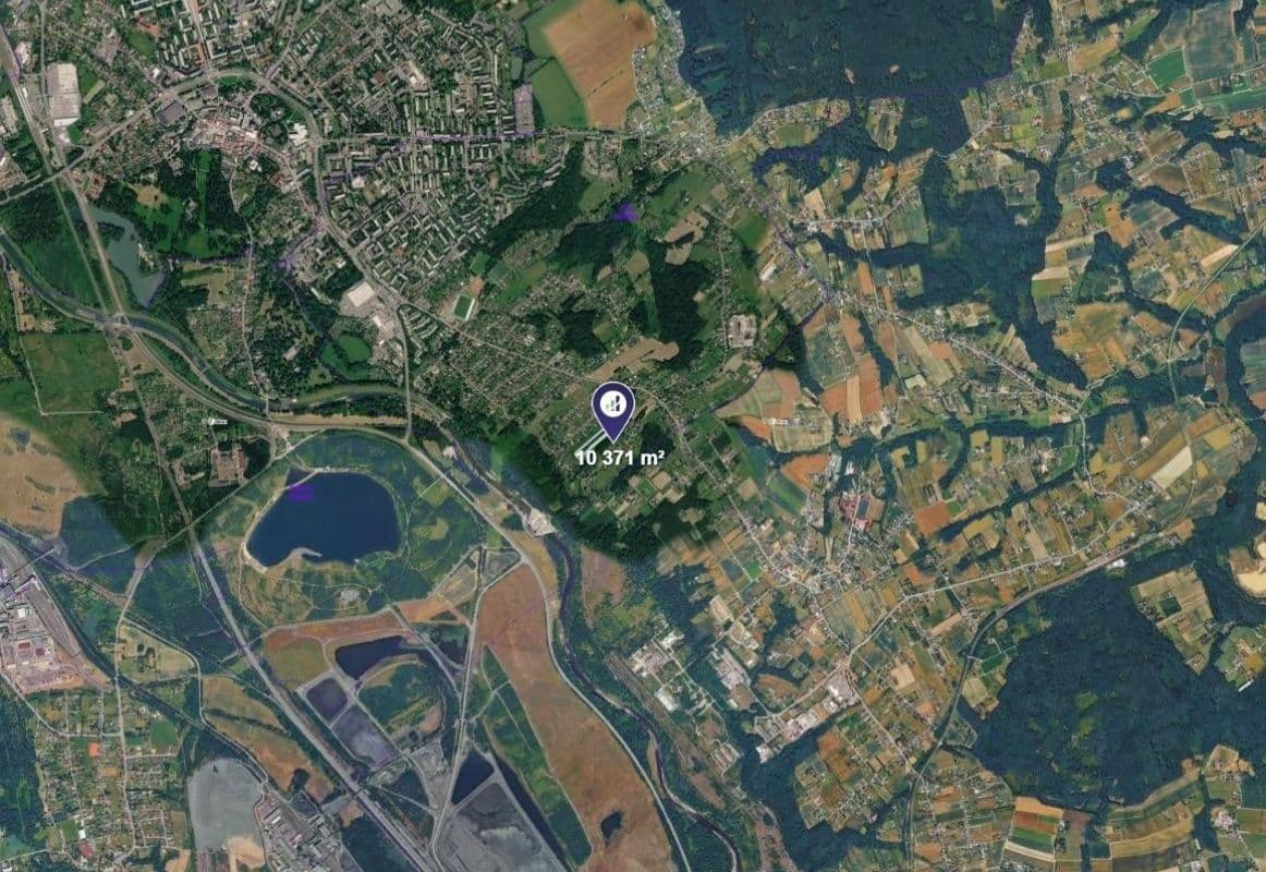 Prodej pozemku 10.371 m², Karviná, Moravskoslezský kraj Prodej pozemku 10.371 m², Karviná, Moravskoslezský kraj