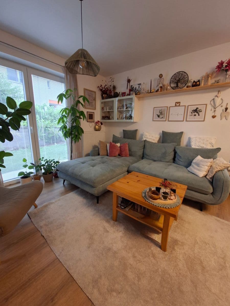 Prodej bytu 2+kk 58 m², K Zelené louce, Plzeň, Plzeňský kraj Prodej bytu 2+kk 58 m², K Zelené louce, Plzeň, Plzeňský kraj
