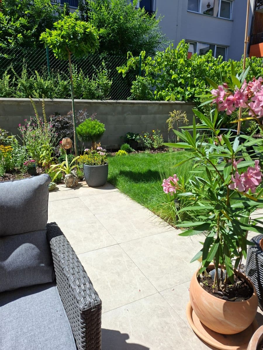 Prodej bytu 2+kk 58 m², K Zelené louce, Plzeň, Plzeňský kraj Prodej bytu 2+kk 58 m², K Zelené louce, Plzeň, Plzeňský kraj