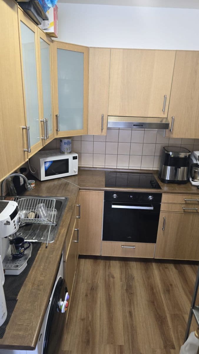 Pronájem bytu 2+kk 49 m², Milánská, Praha, Praha Pronájem bytu 2+kk 49 m², Milánská, Praha, Praha