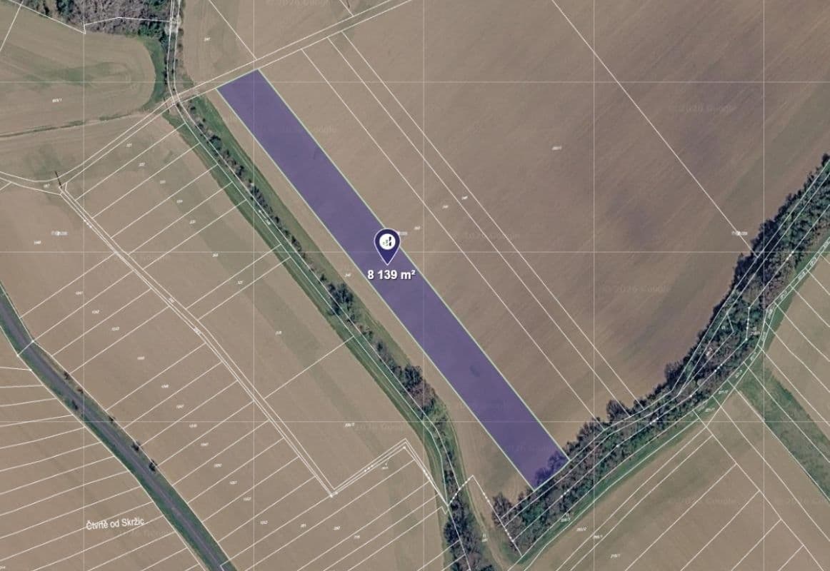 Prodej pozemku 1.997 m², Šelešovice, Zlínský kraj Prodej pozemku 1.997 m², Šelešovice, Zlínský kraj