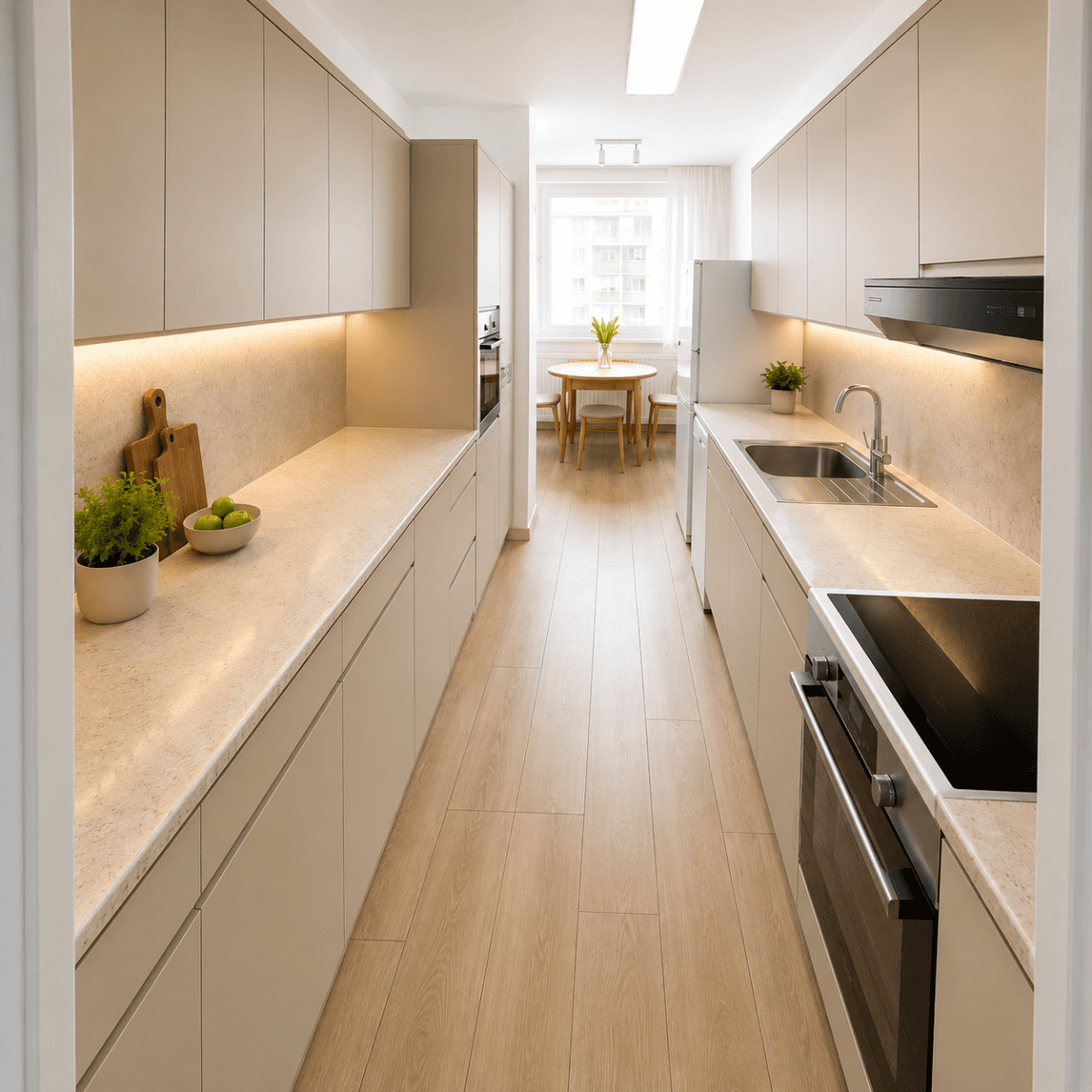 Prodej bytu 3+1 80 m², Kurzova, Praha, Praha Prodej bytu 3+1 80 m², Kurzova, Praha, Praha