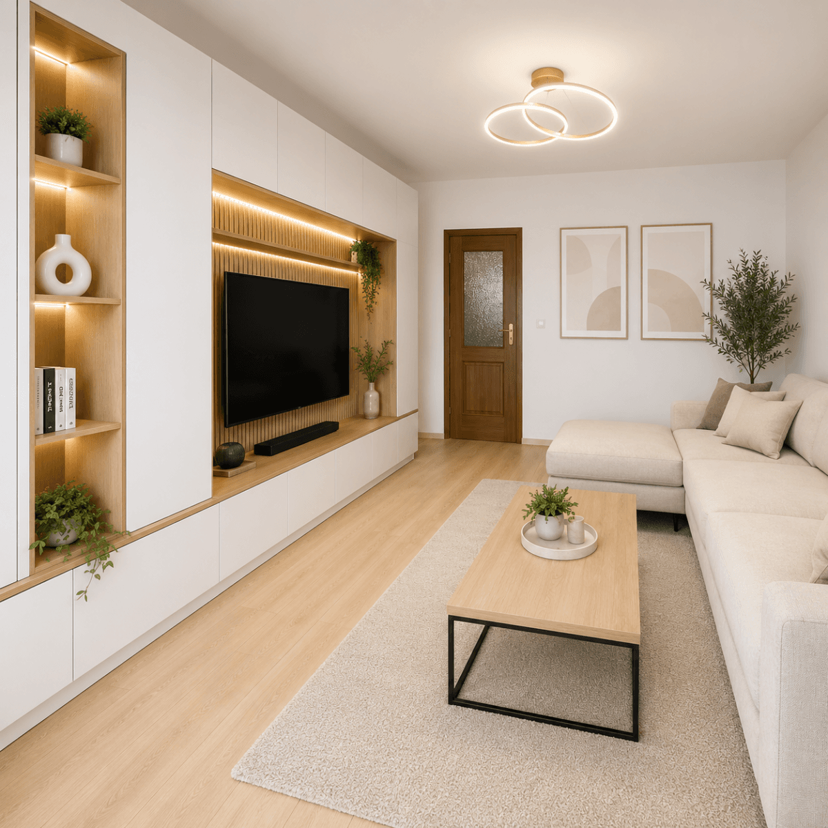 Prodej bytu 3+1 80 m², Kurzova, Praha, Praha Prodej bytu 3+1 80 m², Kurzova, Praha, Praha