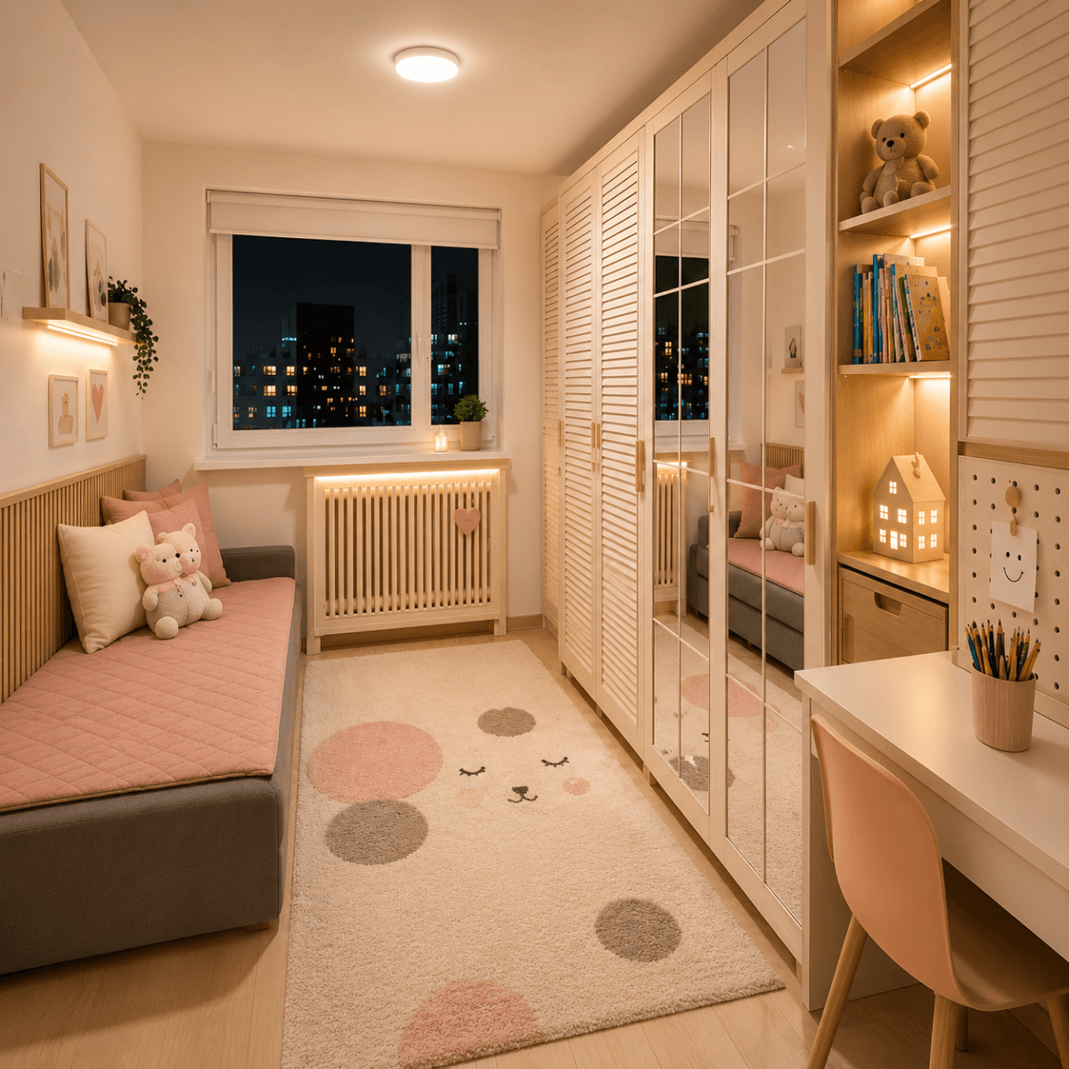 Prodej bytu 3+1 80 m², Kurzova, Praha, Praha Prodej bytu 3+1 80 m², Kurzova, Praha, Praha