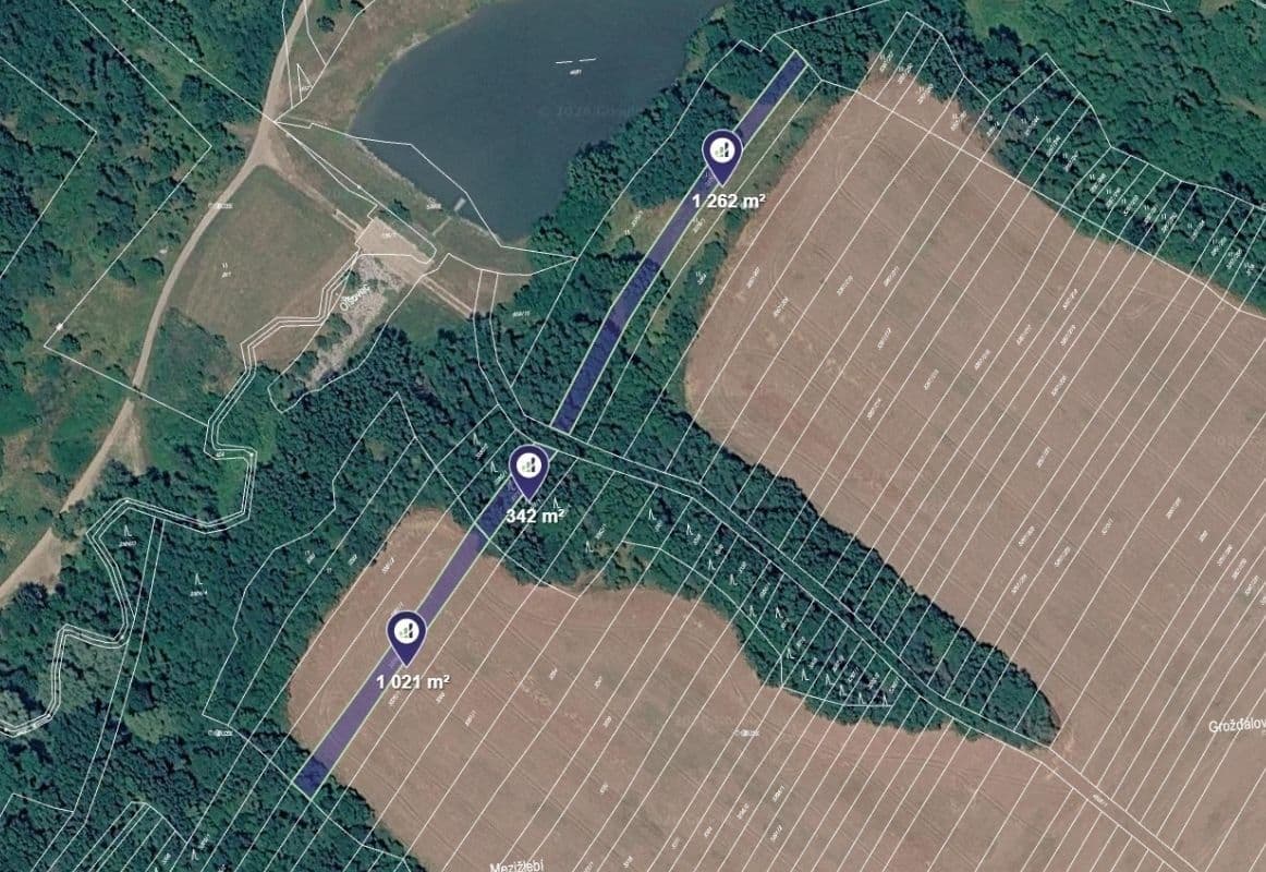 Prodej pozemku 3.273 m², Mistřice, Zlínský kraj Prodej pozemku 3.273 m², Mistřice, Zlínský kraj