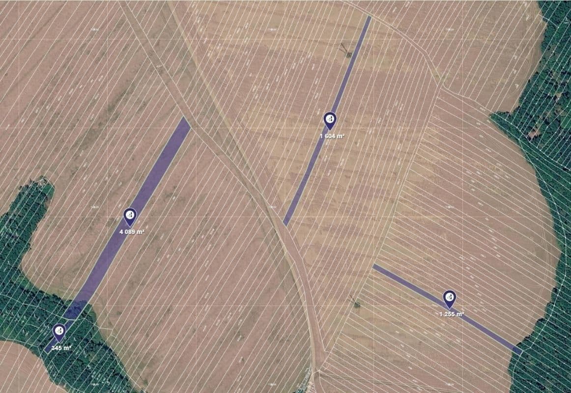 Prodej pozemku 3.273 m², Mistřice, Zlínský kraj Prodej pozemku 3.273 m², Mistřice, Zlínský kraj