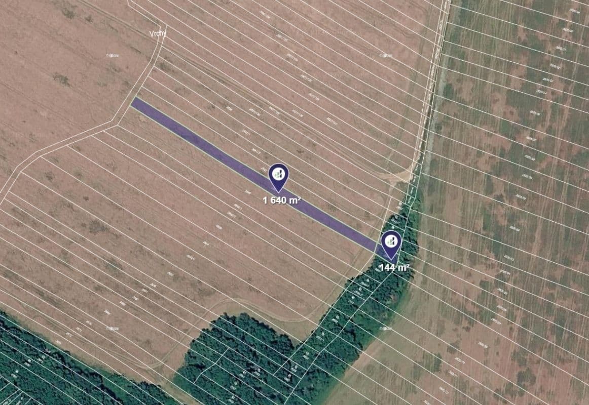 Prodej pozemku 3.273 m², Mistřice, Zlínský kraj Prodej pozemku 3.273 m², Mistřice, Zlínský kraj