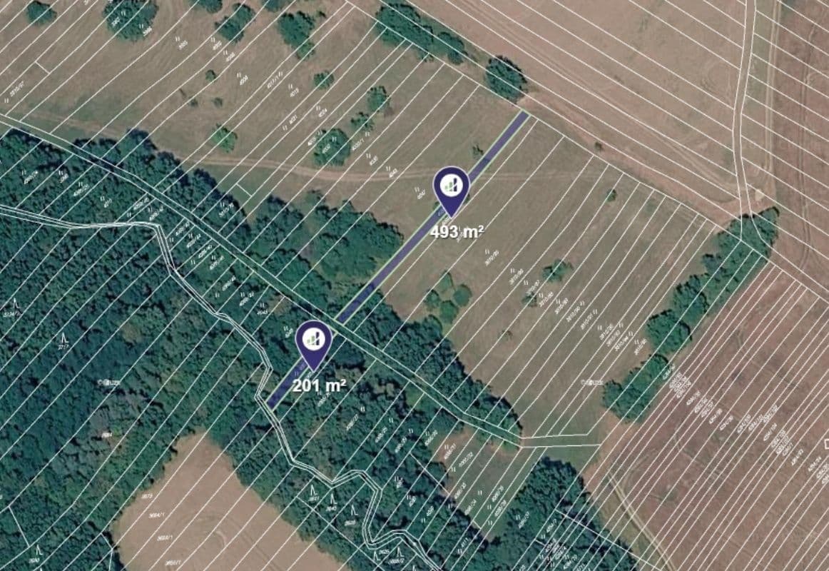 Prodej pozemku 3.273 m², Mistřice, Zlínský kraj Prodej pozemku 3.273 m², Mistřice, Zlínský kraj