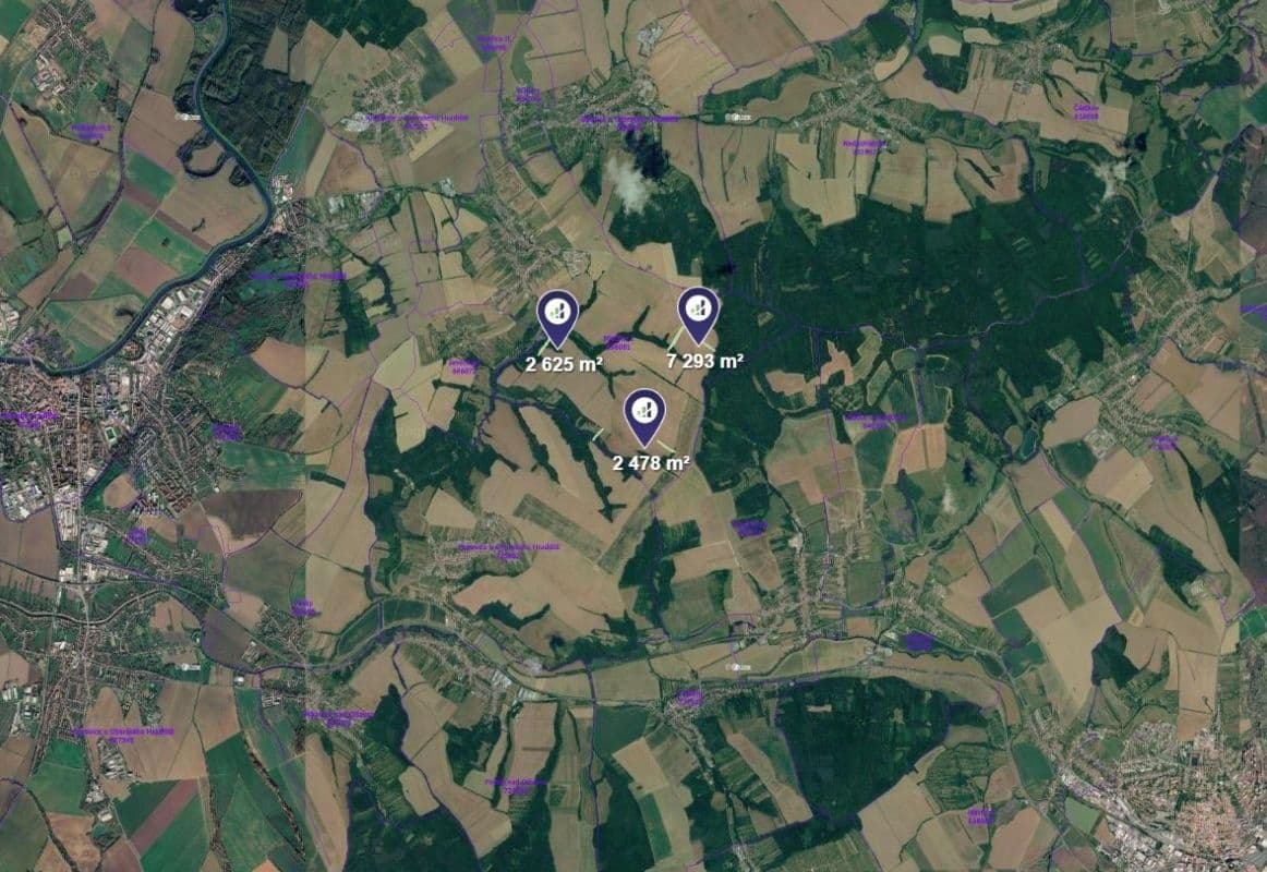 Prodej pozemku 3.273 m², Mistřice, Zlínský kraj Prodej pozemku 3.273 m², Mistřice, Zlínský kraj