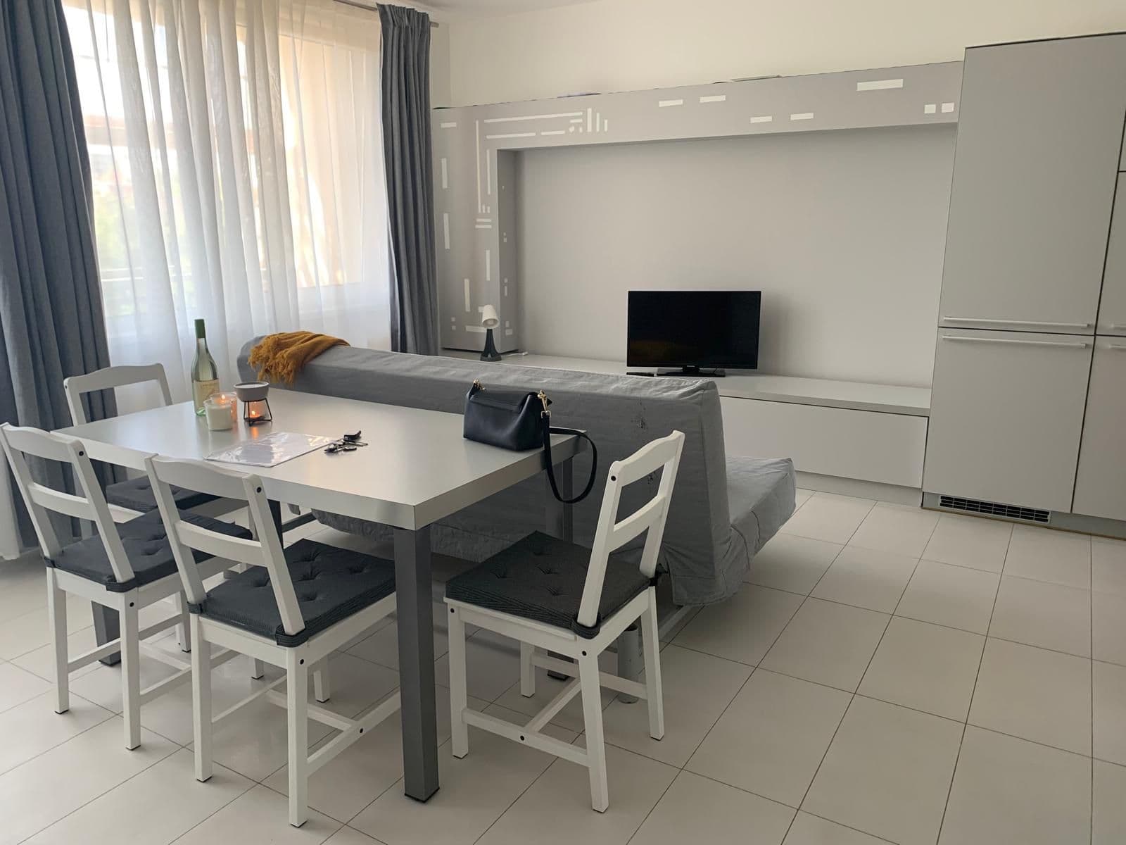 Pronájem bytu 3+kk 73 m², Křivatcová, Praha, Praha Pronájem bytu 3+kk 73 m², Křivatcová, Praha, Praha