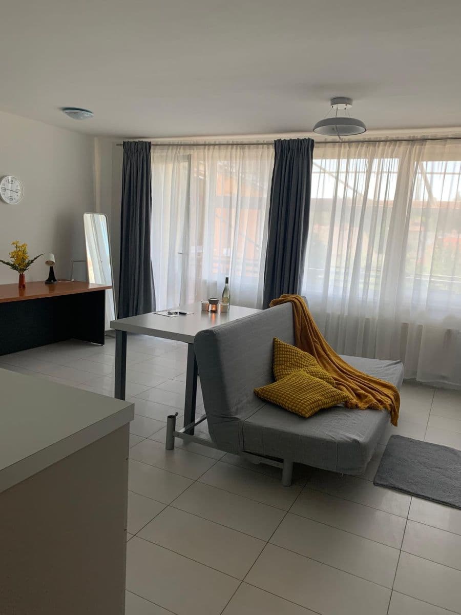 Pronájem bytu 3+kk 73 m², Křivatcová, Praha, Praha Pronájem bytu 3+kk 73 m², Křivatcová, Praha, Praha