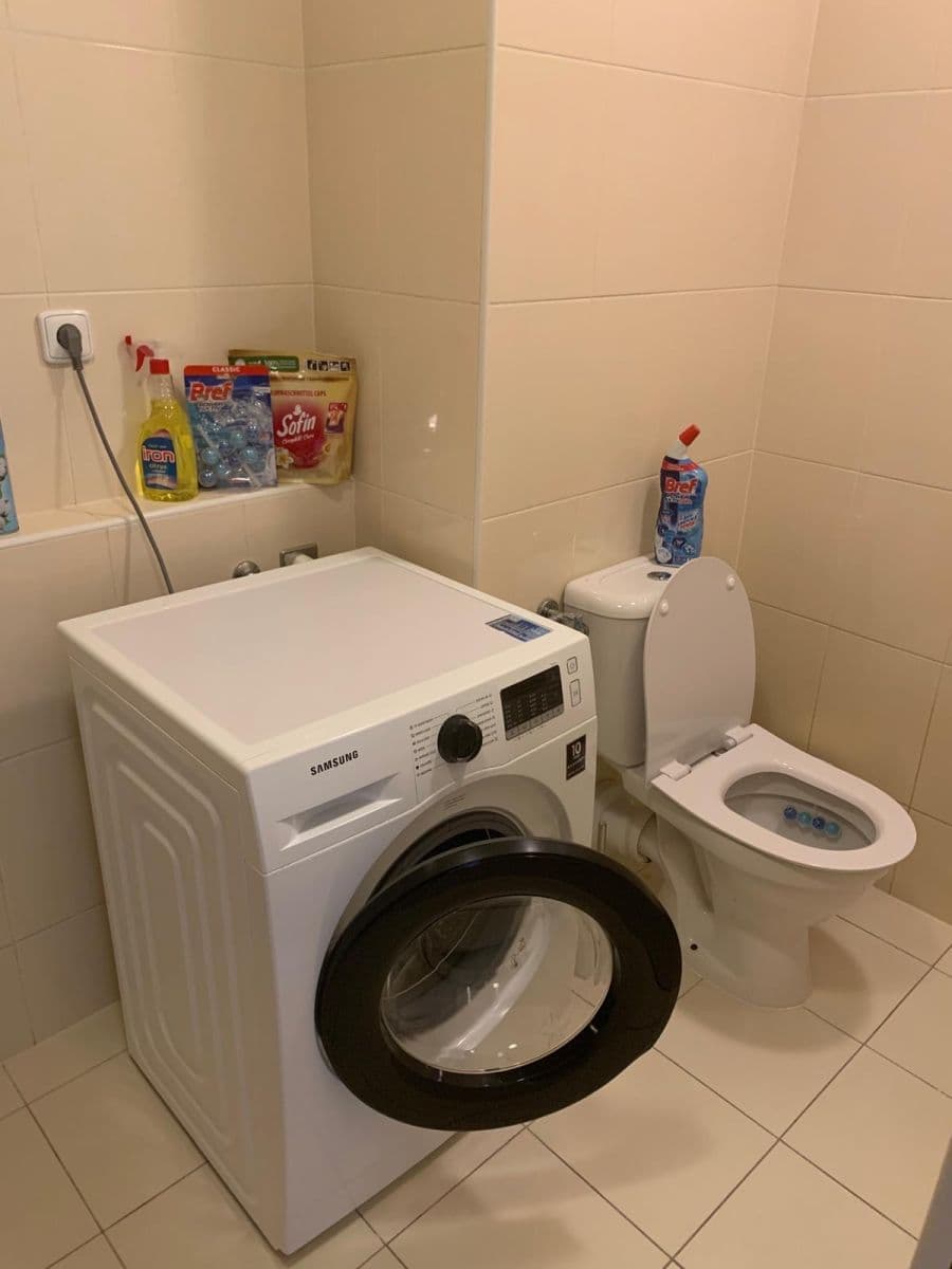 Pronájem bytu 3+kk 73 m², Křivatcová, Praha, Praha Pronájem bytu 3+kk 73 m², Křivatcová, Praha, Praha