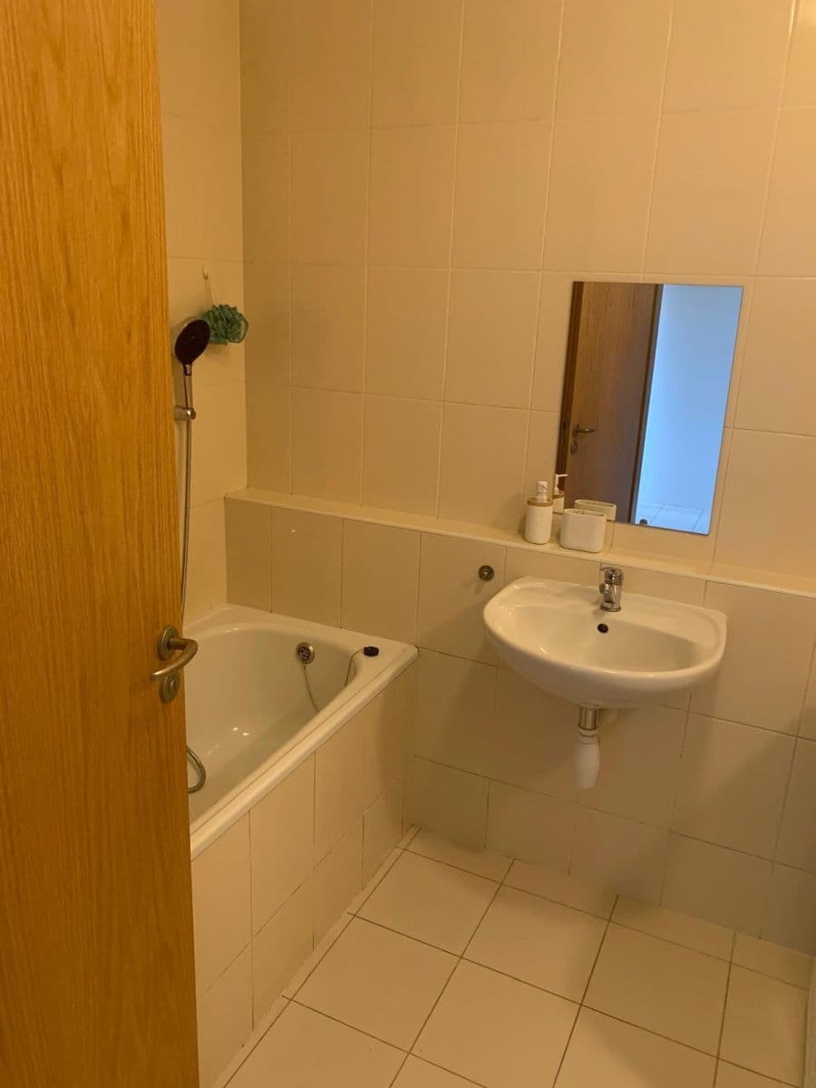 Pronájem bytu 3+kk 73 m², Křivatcová, Praha, Praha Pronájem bytu 3+kk 73 m², Křivatcová, Praha, Praha