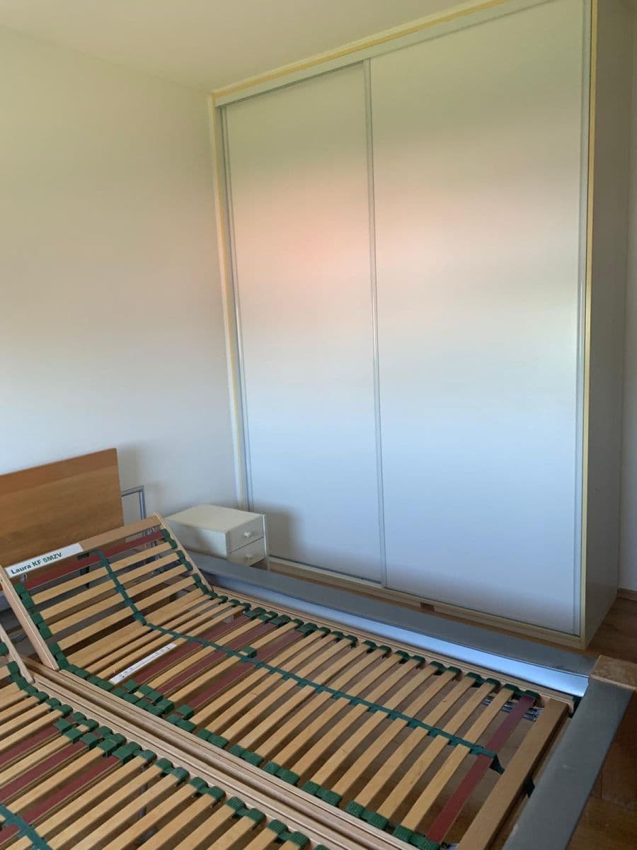 Pronájem bytu 3+kk 73 m², Křivatcová, Praha, Praha Pronájem bytu 3+kk 73 m², Křivatcová, Praha, Praha