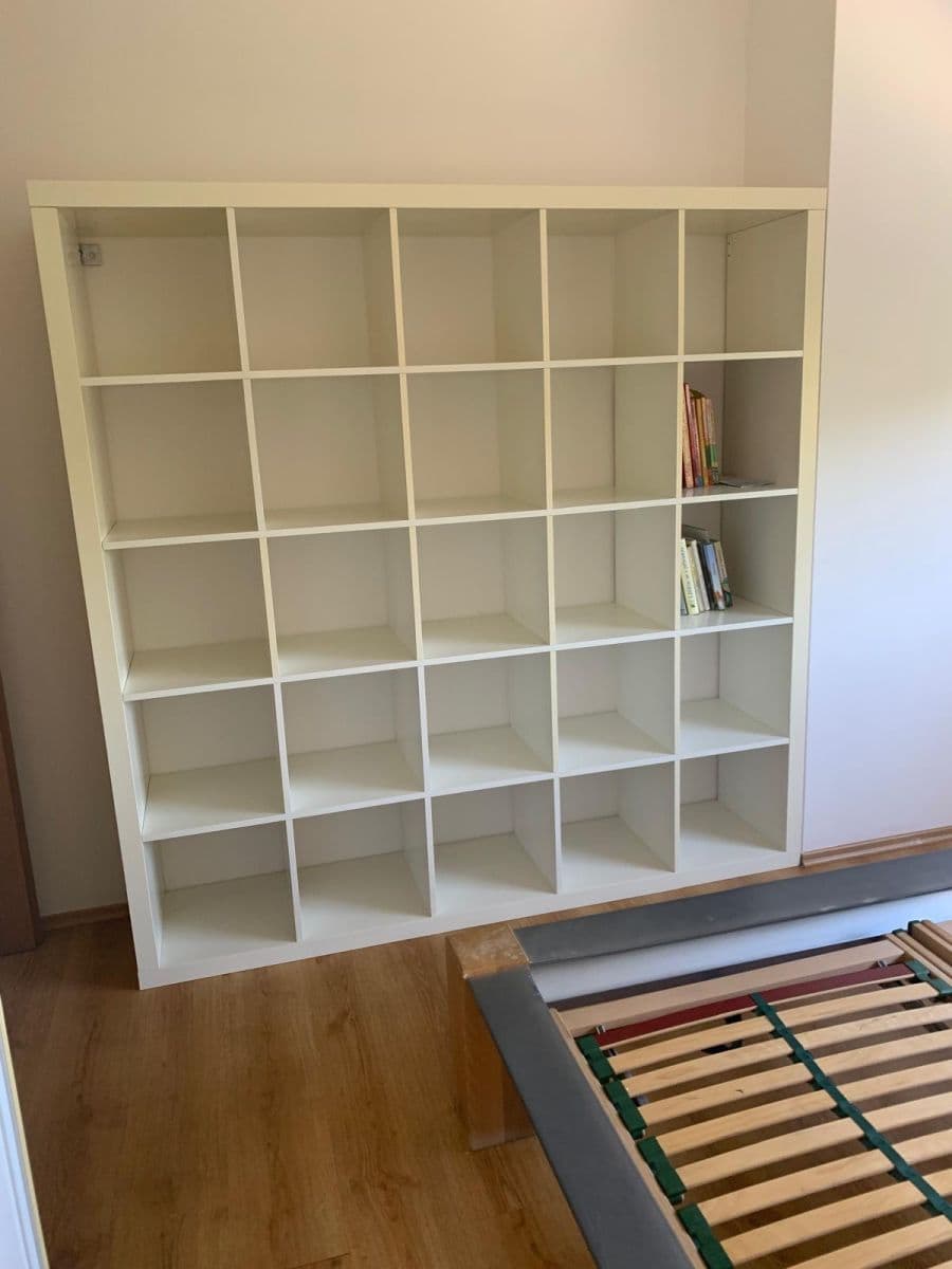 Pronájem bytu 3+kk 73 m², Křivatcová, Praha, Praha Pronájem bytu 3+kk 73 m², Křivatcová, Praha, Praha