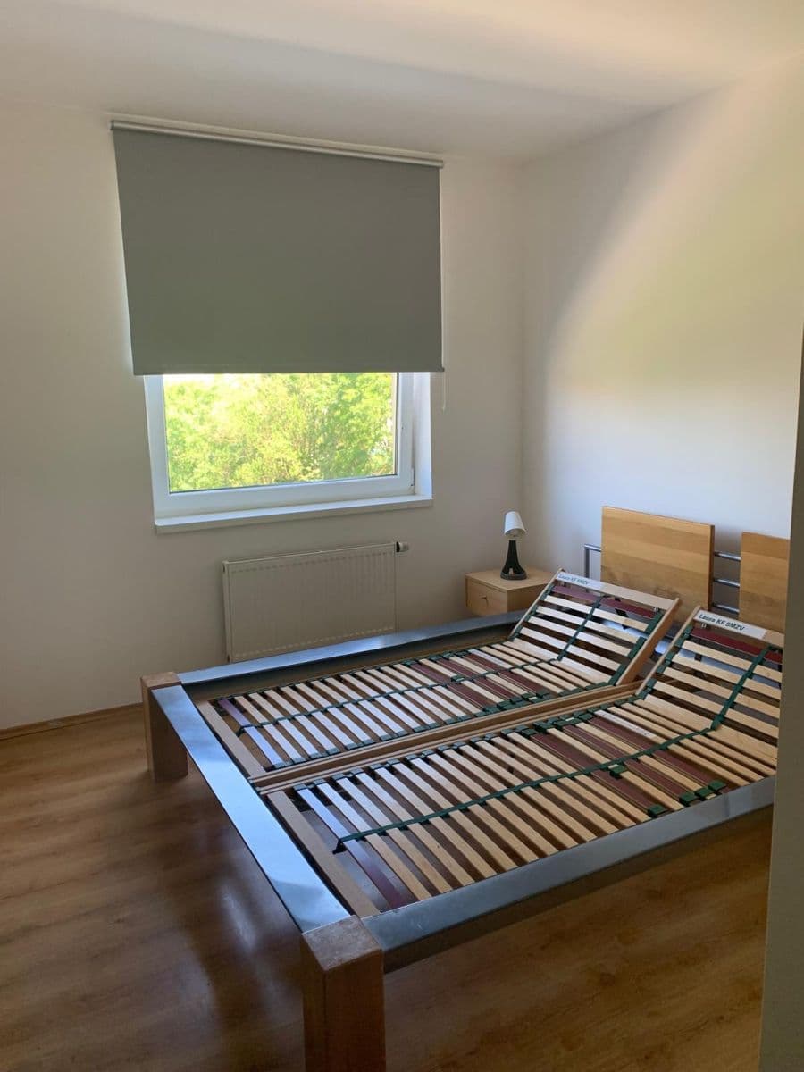 Pronájem bytu 3+kk 73 m², Křivatcová, Praha, Praha Pronájem bytu 3+kk 73 m², Křivatcová, Praha, Praha