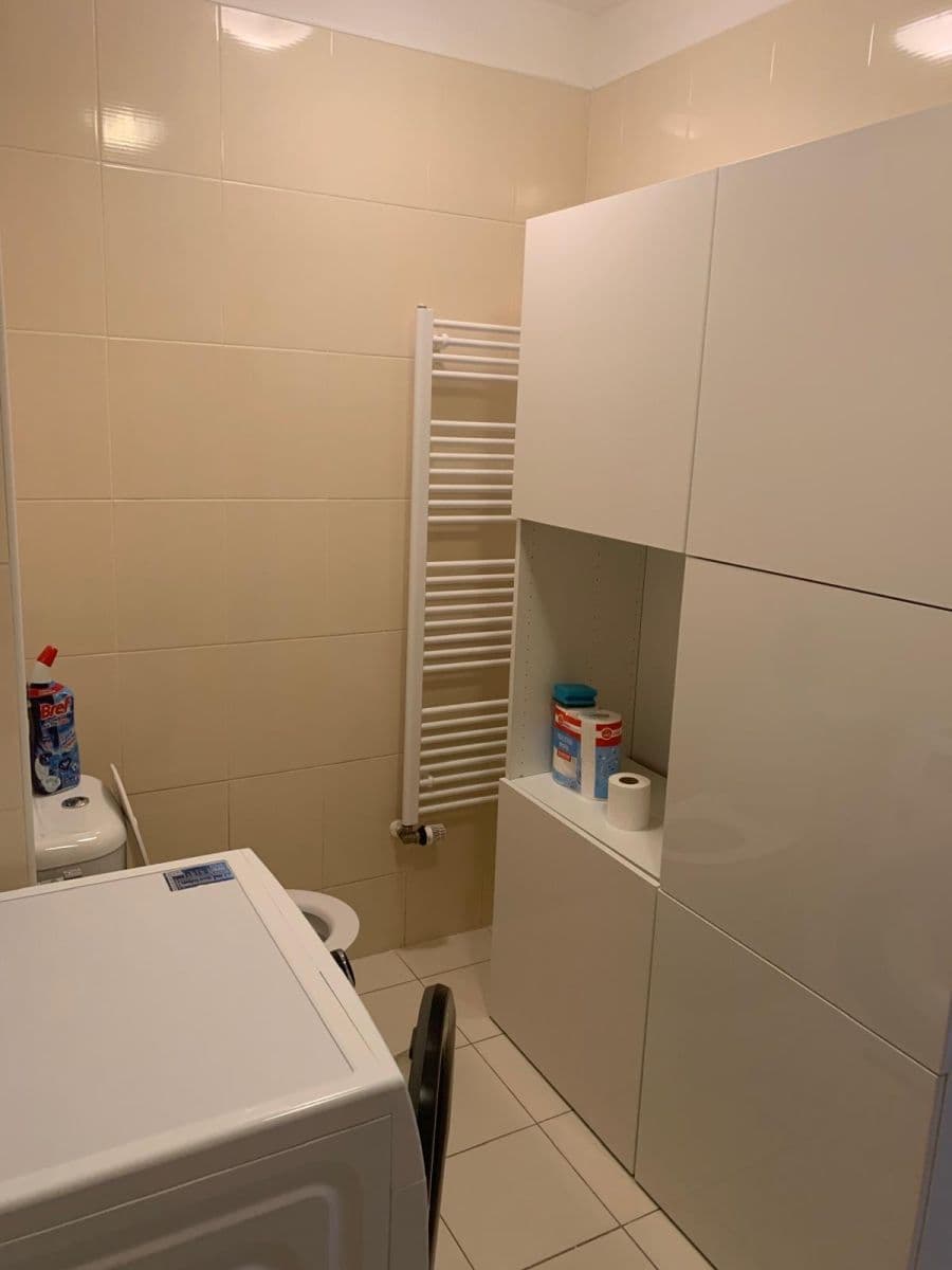 Pronájem bytu 3+kk 73 m², Křivatcová, Praha, Praha Pronájem bytu 3+kk 73 m², Křivatcová, Praha, Praha