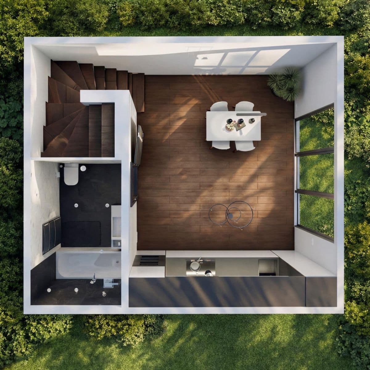 Prodej pozemku 494 m², Dlouhá, Karlovy Vary, Karlovarský kraj Prodej pozemku 494 m², Dlouhá, Karlovy Vary, Karlovarský kraj