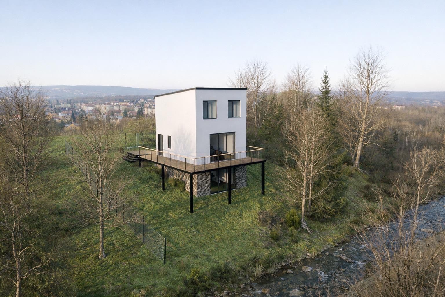Prodej pozemku 494 m², Dlouhá, Karlovy Vary, Karlovarský kraj Prodej pozemku 494 m², Dlouhá, Karlovy Vary, Karlovarský kraj