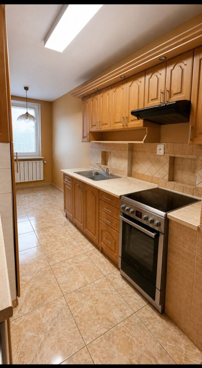 Prodej bytu 2+1 62 m², Suchý vršek, Praha, Praha Prodej bytu 2+1 62 m², Suchý vršek, Praha, Praha