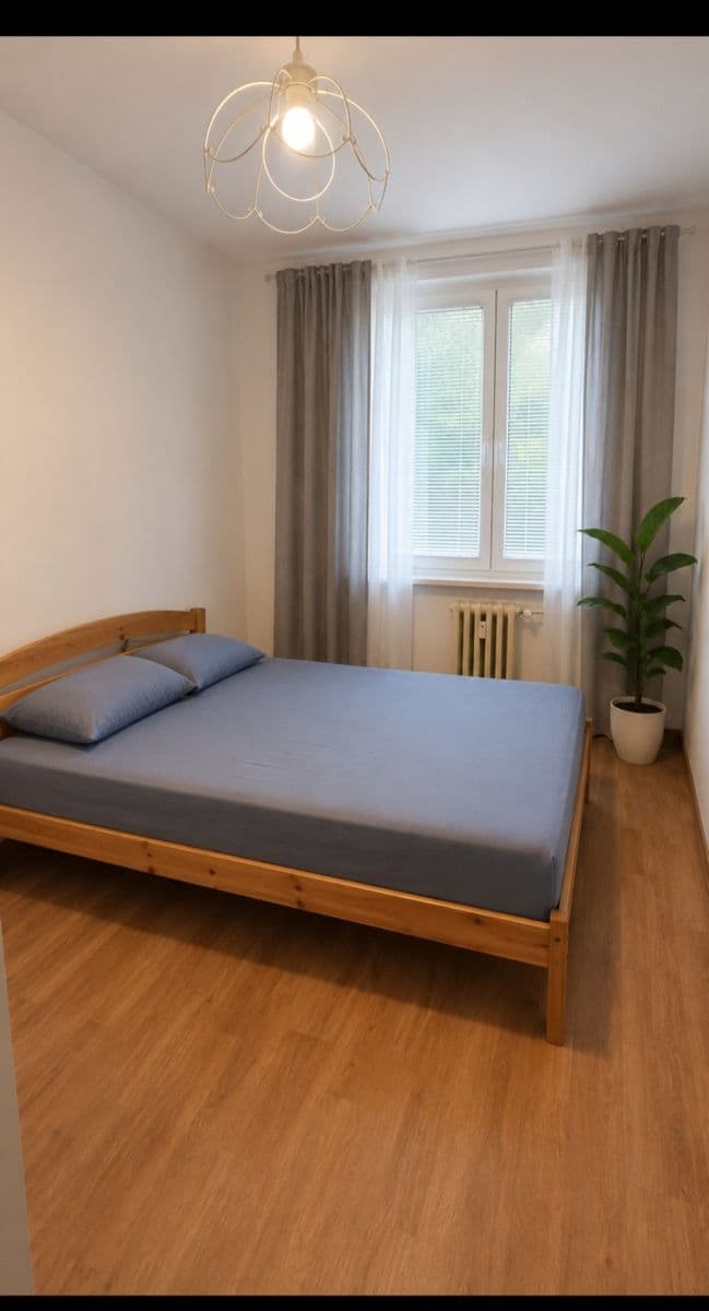 Prodej bytu 2+1 62 m², Suchý vršek, Praha, Praha Prodej bytu 2+1 62 m², Suchý vršek, Praha, Praha