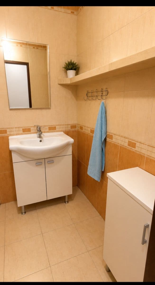 Prodej bytu 2+1 62 m², Suchý vršek, Praha, Praha Prodej bytu 2+1 62 m², Suchý vršek, Praha, Praha