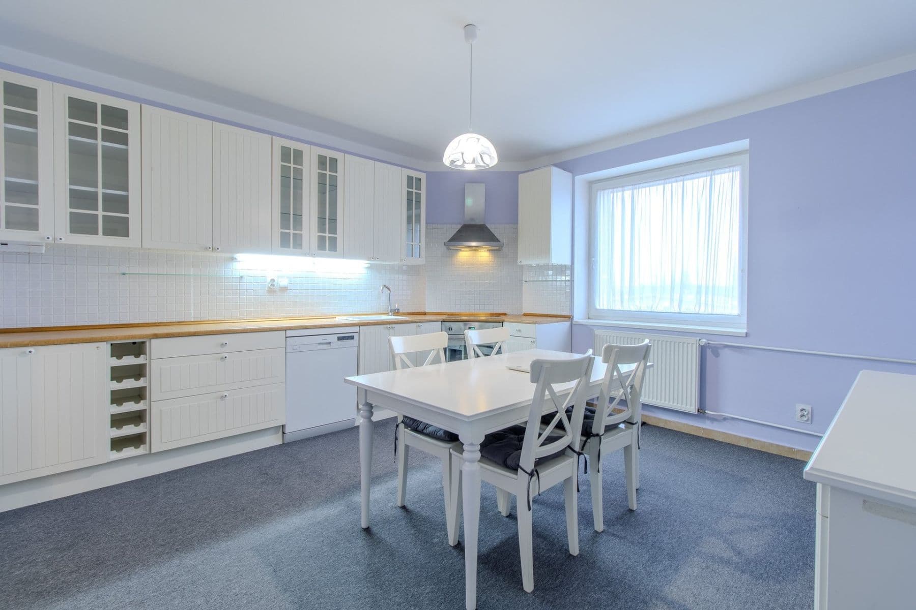 Pronájem bytu 2+1 70 m², Na Hrádku, Kralupy nad Vltavou, Středočeský kraj Pronájem bytu 2+1 70 m², Na Hrádku, Kralupy nad Vltavou, Středočeský kraj