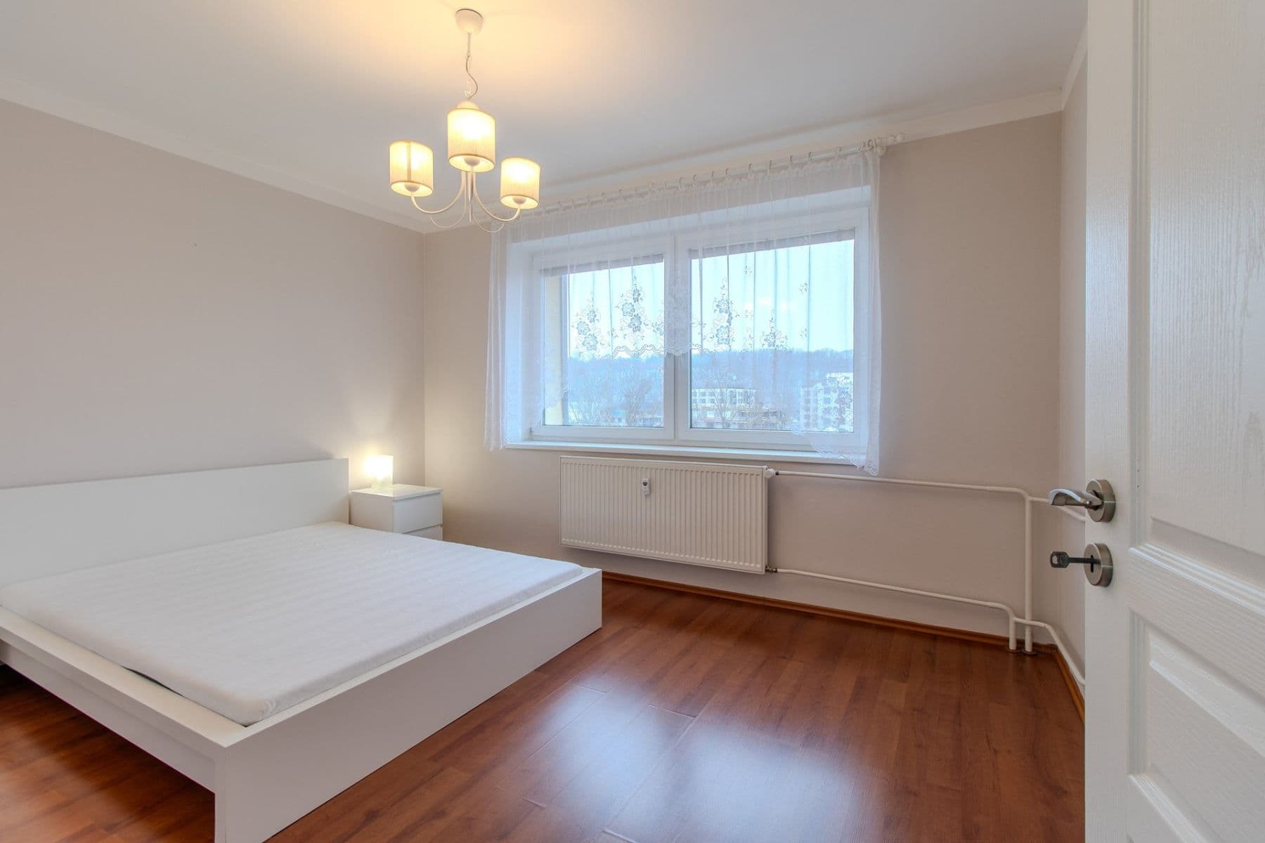 Pronájem bytu 2+1 70 m², Na Hrádku, Kralupy nad Vltavou, Středočeský kraj Pronájem bytu 2+1 70 m², Na Hrádku, Kralupy nad Vltavou, Středočeský kraj