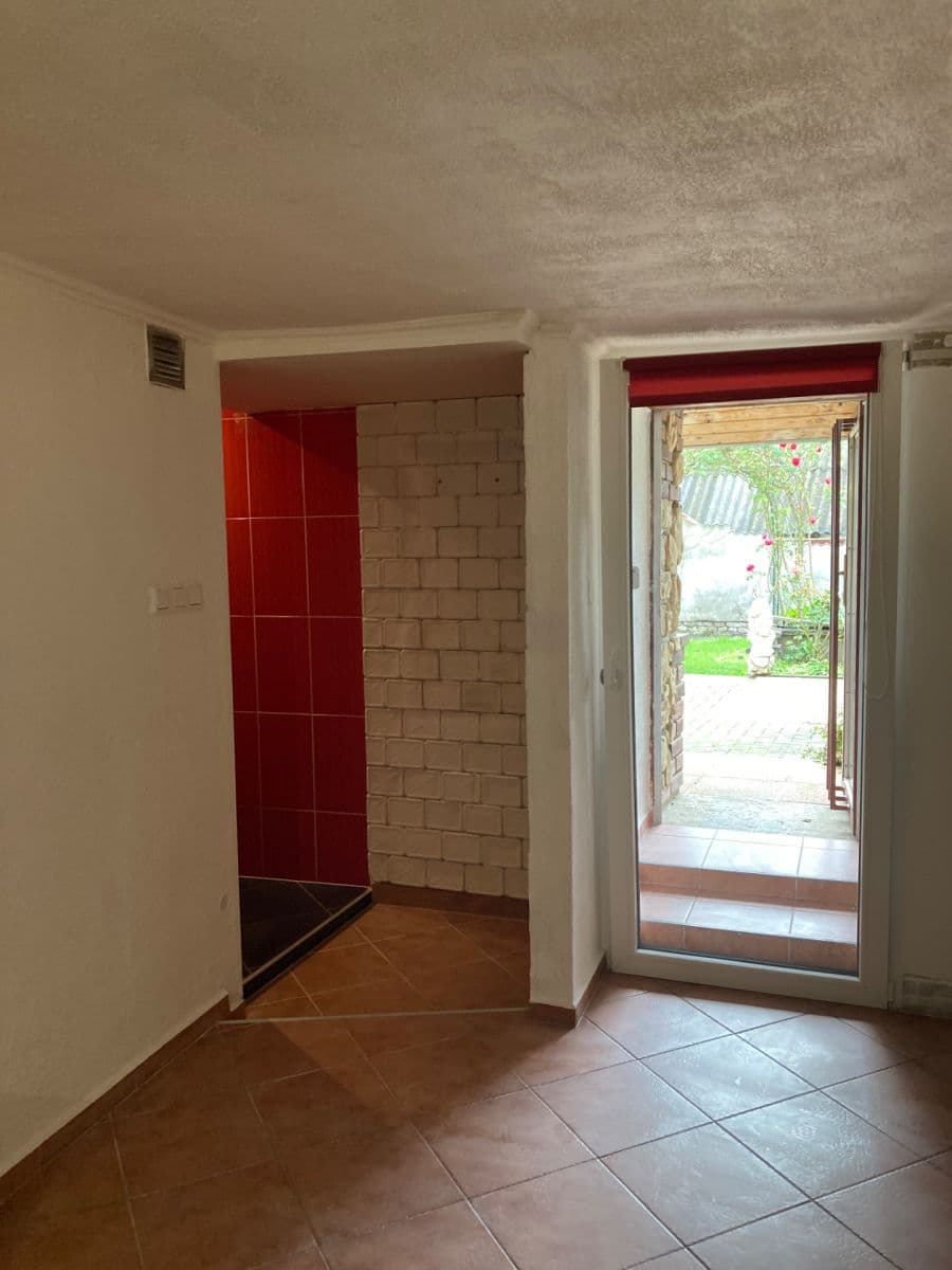 Prodej domu 108 m², pozemek 220 m², Pohorská, Kaplice, Jihočeský kraj Prodej domu 108 m², pozemek 220 m², Pohorská, Kaplice, Jihočeský kraj