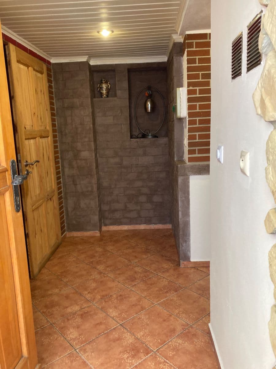 Prodej domu 108 m², pozemek 220 m², Pohorská, Kaplice, Jihočeský kraj Prodej domu 108 m², pozemek 220 m², Pohorská, Kaplice, Jihočeský kraj