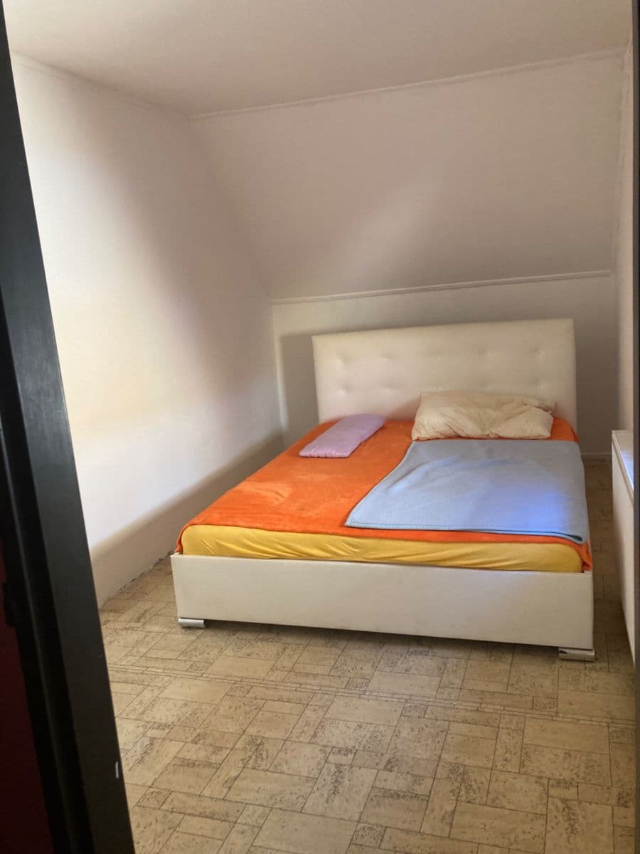Prodej domu 108 m², pozemek 220 m², Pohorská, Kaplice, Jihočeský kraj Prodej domu 108 m², pozemek 220 m², Pohorská, Kaplice, Jihočeský kraj