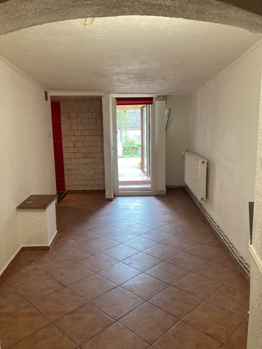 Prodej domu 108 m², pozemek 220 m², Pohorská, Kaplice, Jihočeský kraj Prodej domu 108 m², pozemek 220 m², Pohorská, Kaplice, Jihočeský kraj