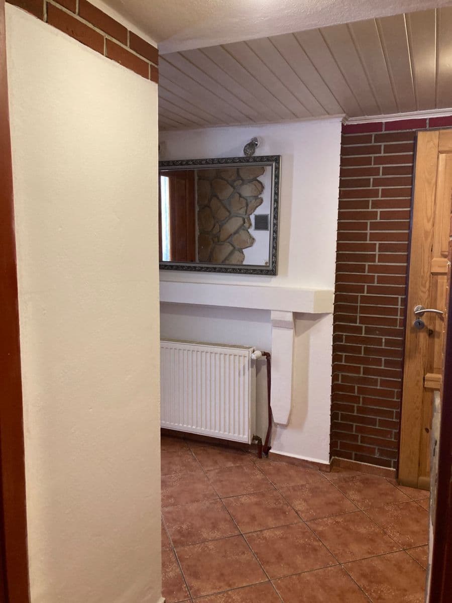 Prodej domu 108 m², pozemek 220 m², Pohorská, Kaplice, Jihočeský kraj Prodej domu 108 m², pozemek 220 m², Pohorská, Kaplice, Jihočeský kraj