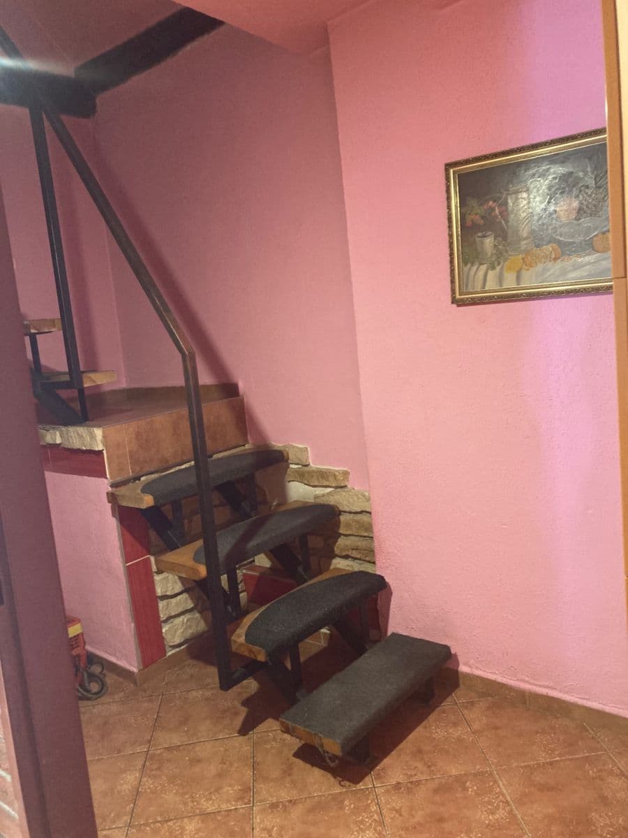 Prodej domu 108 m², pozemek 220 m², Pohorská, Kaplice, Jihočeský kraj Prodej domu 108 m², pozemek 220 m², Pohorská, Kaplice, Jihočeský kraj