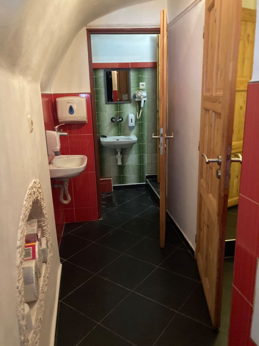 Prodej domu 108 m², pozemek 220 m², Pohorská, Kaplice, Jihočeský kraj Prodej domu 108 m², pozemek 220 m², Pohorská, Kaplice, Jihočeský kraj