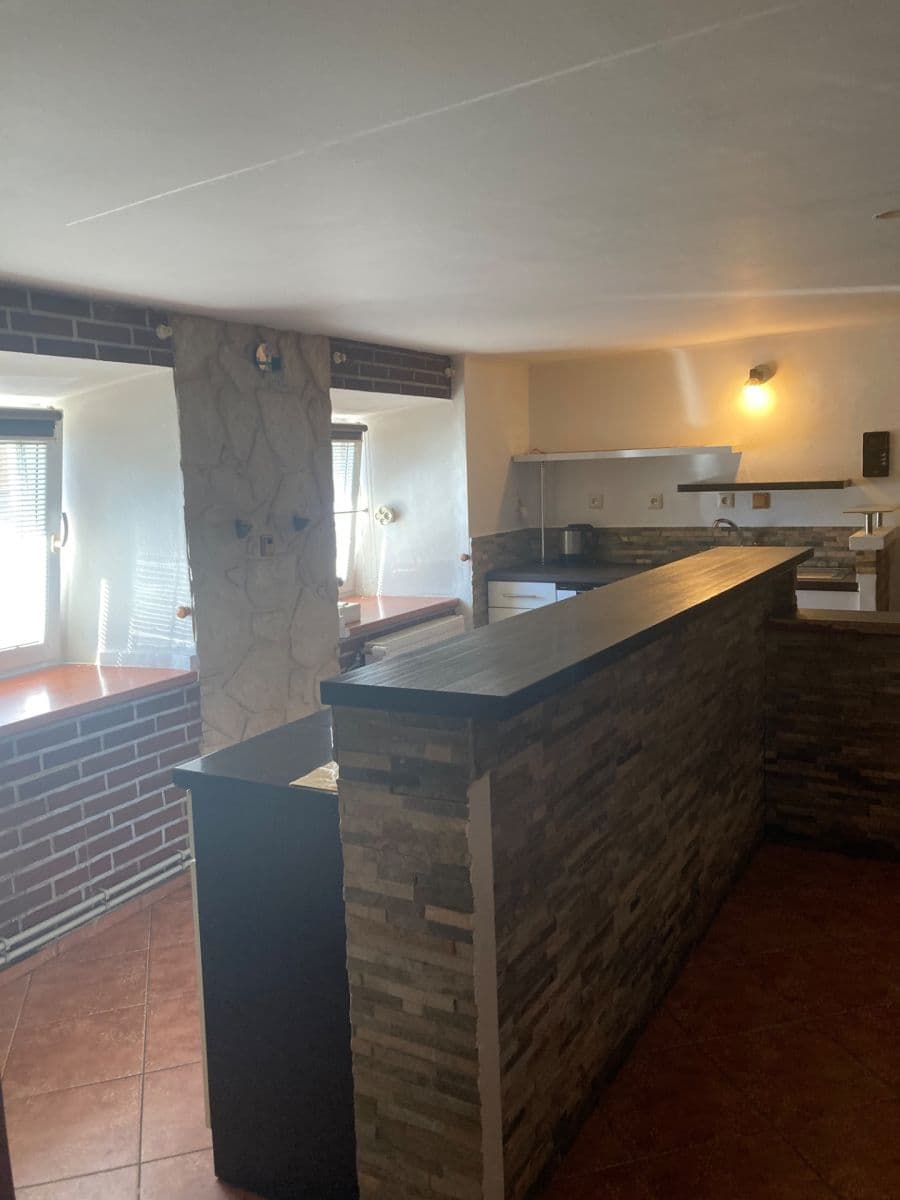 Prodej domu 108 m², pozemek 220 m², Pohorská, Kaplice, Jihočeský kraj Prodej domu 108 m², pozemek 220 m², Pohorská, Kaplice, Jihočeský kraj