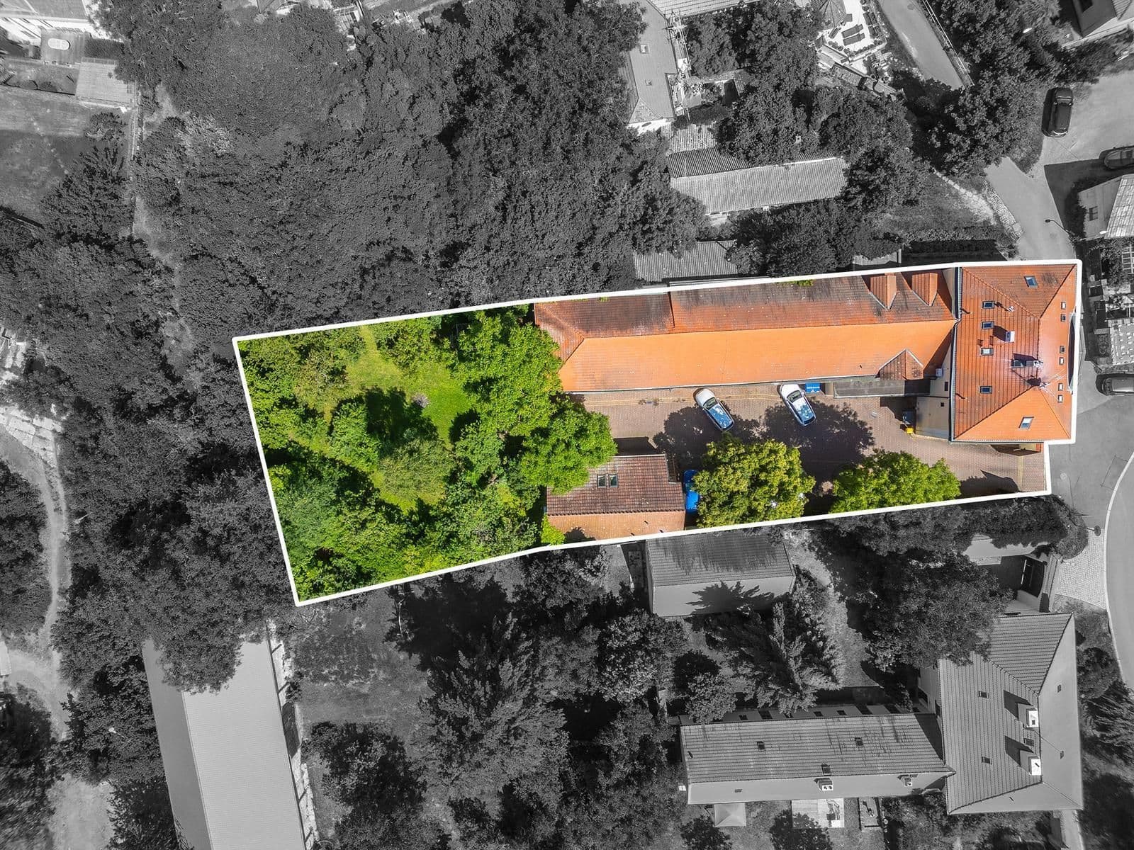 Prodej domu 250 m², pozemek 1.117 m², Bohnická, Praha, Praha Prodej domu 250 m², pozemek 1.117 m², Bohnická, Praha, Praha