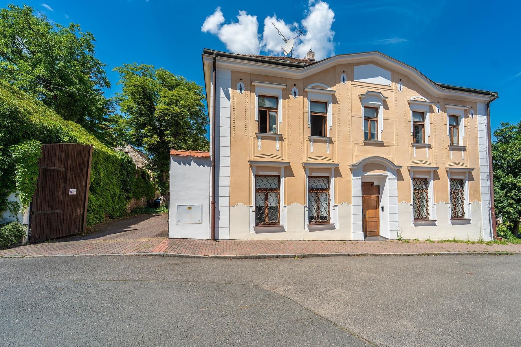 Prodej domu 250 m², pozemek 1.117 m², Bohnická, Praha, Praha Prodej domu 250 m², pozemek 1.117 m², Bohnická, Praha, Praha