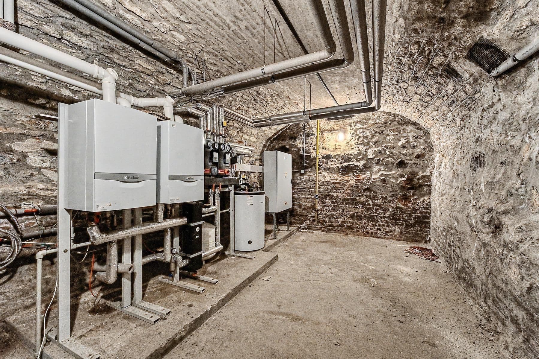 Prodej domu 250 m², pozemek 1.117 m², Bohnická, Praha, Praha Prodej domu 250 m², pozemek 1.117 m², Bohnická, Praha, Praha