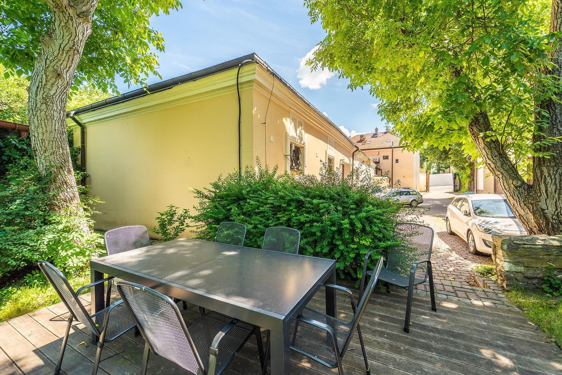 Prodej domu 250 m², pozemek 1.117 m², Bohnická, Praha, Praha Prodej domu 250 m², pozemek 1.117 m², Bohnická, Praha, Praha