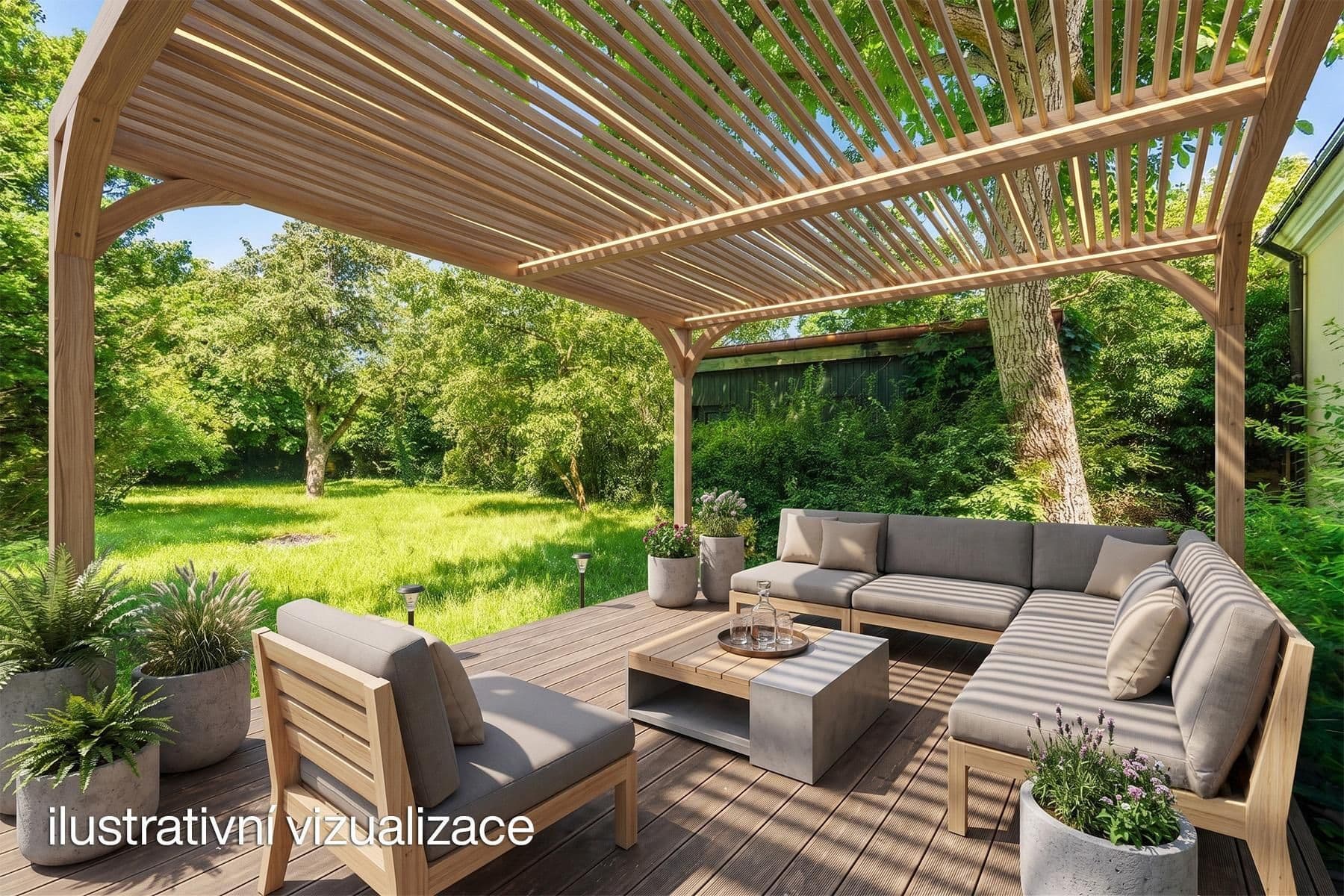 Prodej domu 250 m², pozemek 1.117 m², Bohnická, Praha, Praha Prodej domu 250 m², pozemek 1.117 m², Bohnická, Praha, Praha