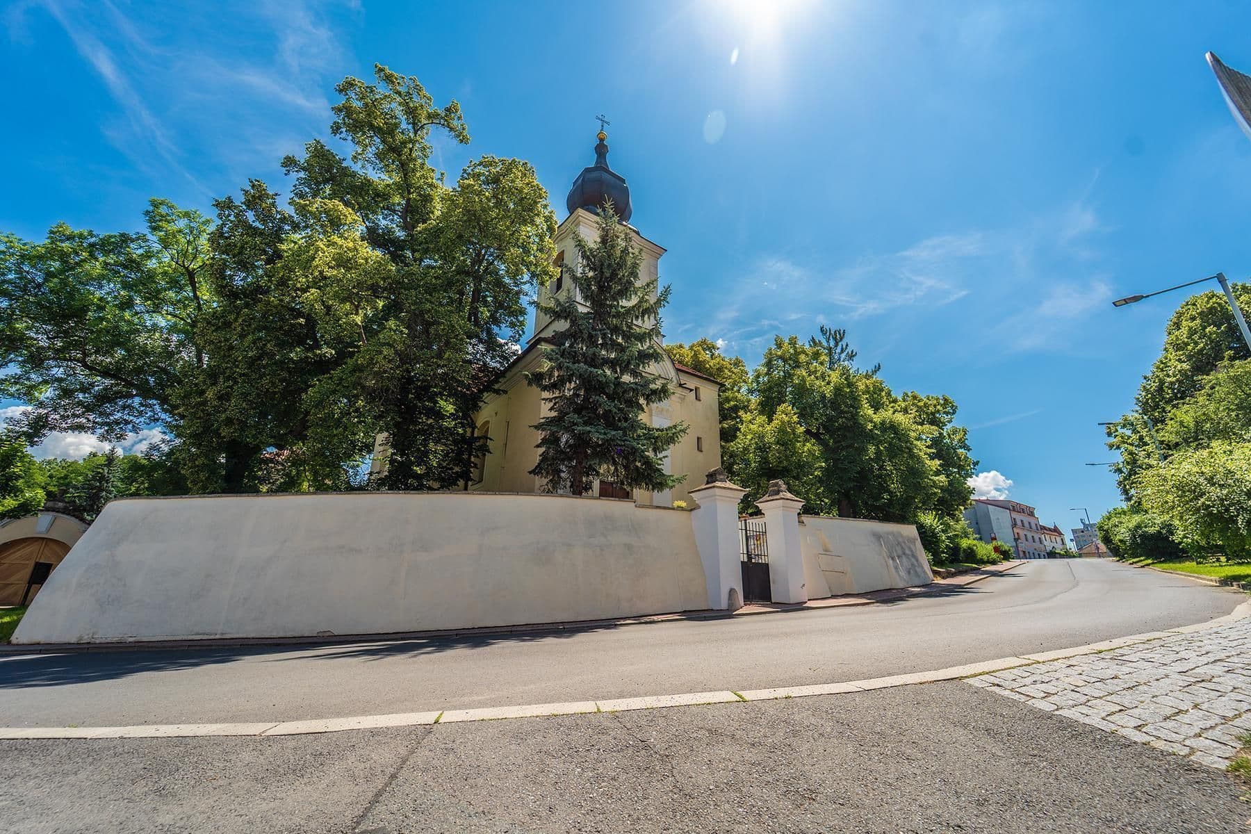 Prodej domu 250 m², pozemek 1.117 m², Bohnická, Praha, Praha Prodej domu 250 m², pozemek 1.117 m², Bohnická, Praha, Praha