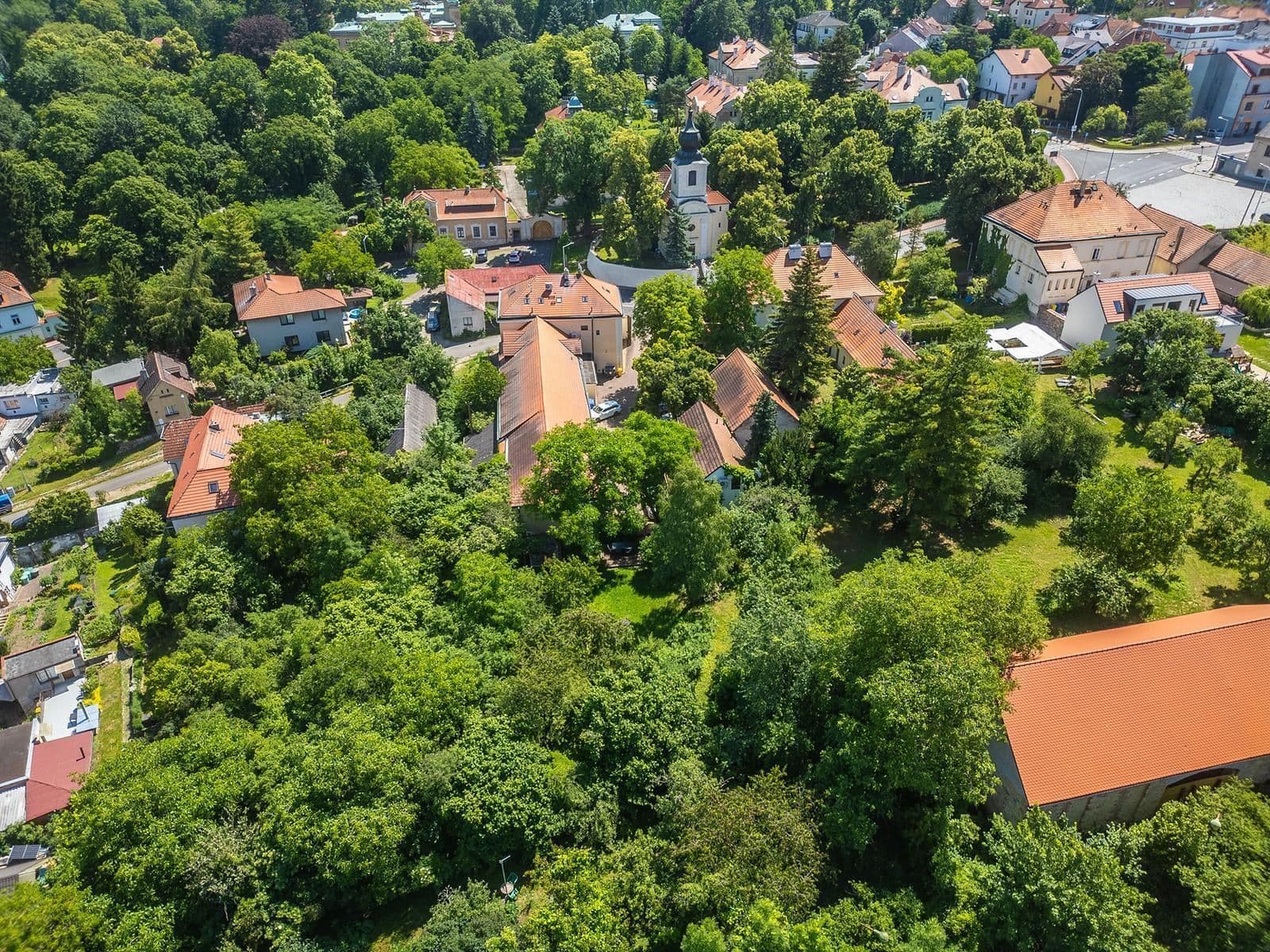 Prodej domu 250 m², pozemek 1.117 m², Bohnická, Praha, Praha Prodej domu 250 m², pozemek 1.117 m², Bohnická, Praha, Praha