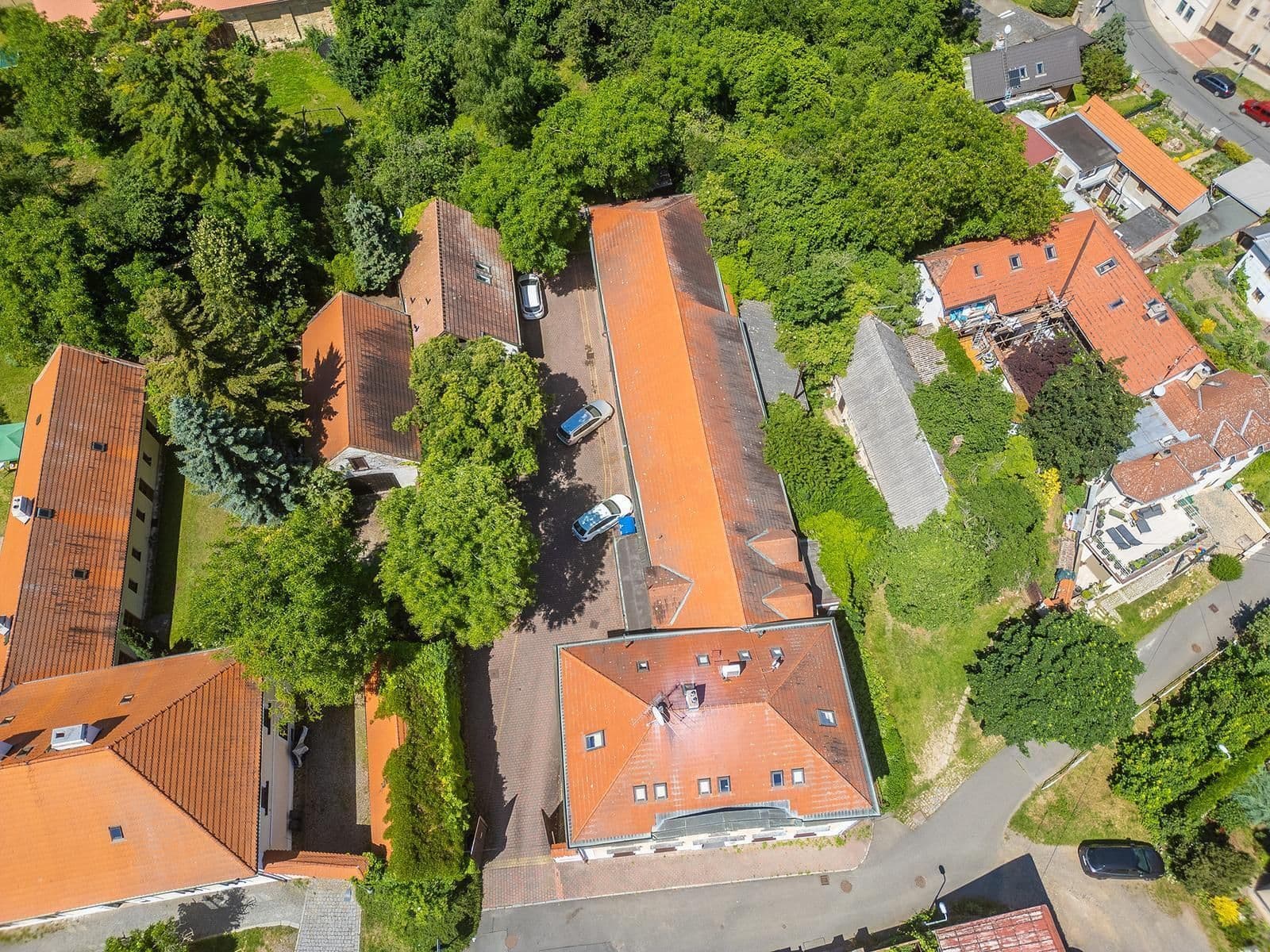 Prodej domu 250 m², pozemek 1.117 m², Bohnická, Praha, Praha Prodej domu 250 m², pozemek 1.117 m², Bohnická, Praha, Praha