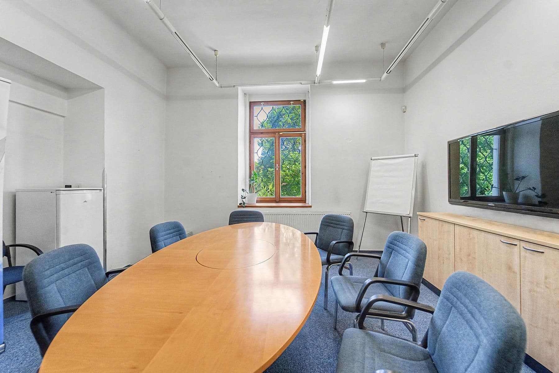 Prodej kanceláře 250 m², Bohnická, Praha, Praha Prodej kanceláře 250 m², Bohnická, Praha, Praha