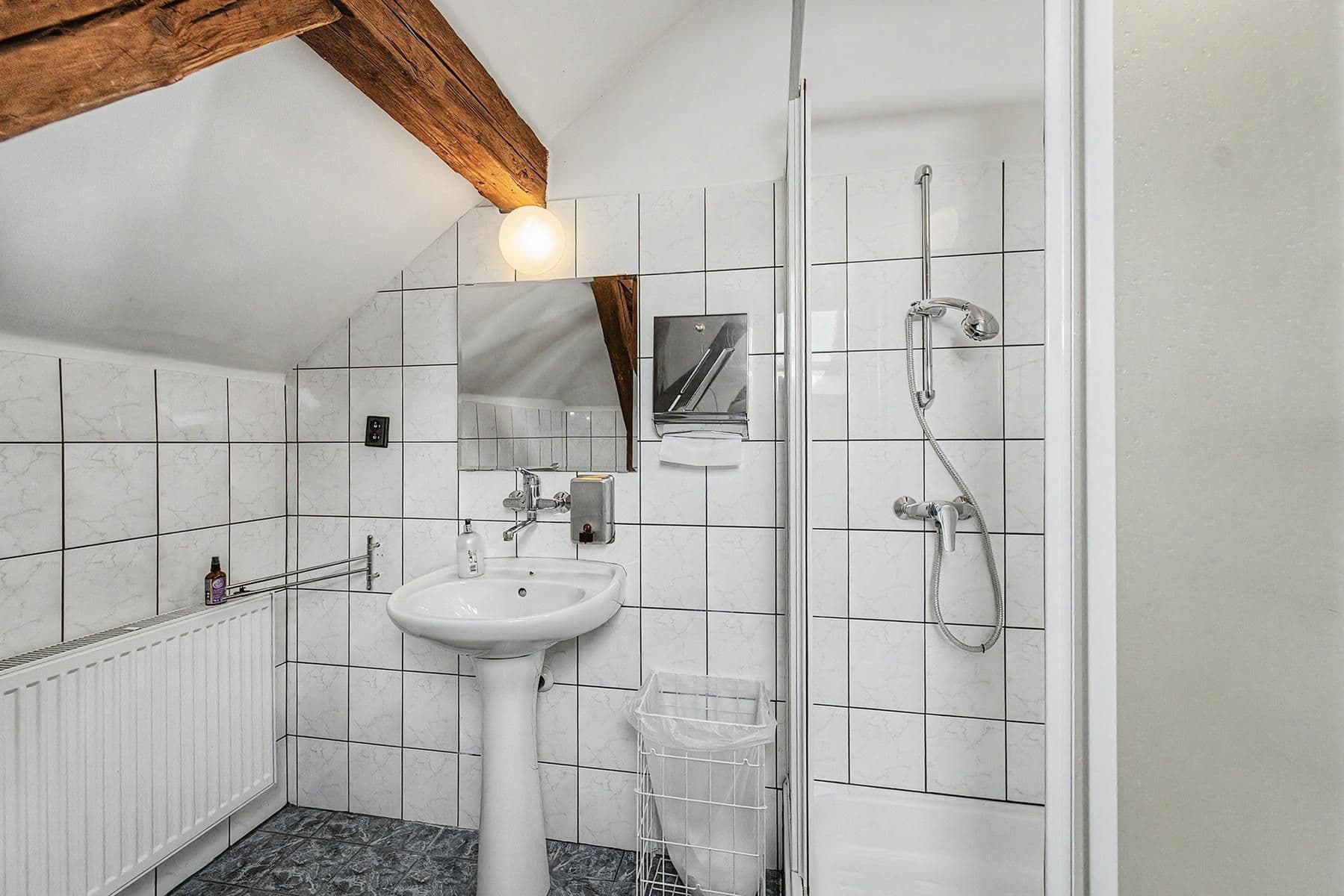 Prodej kanceláře 250 m², Bohnická, Praha, Praha Prodej kanceláře 250 m², Bohnická, Praha, Praha