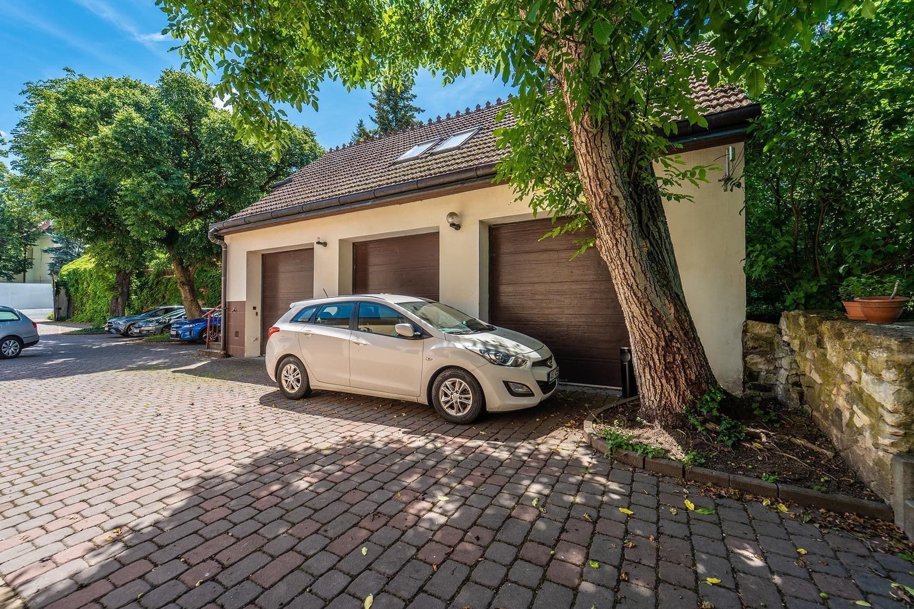 Prodej kanceláře 250 m², Bohnická, Praha, Praha Prodej kanceláře 250 m², Bohnická, Praha, Praha